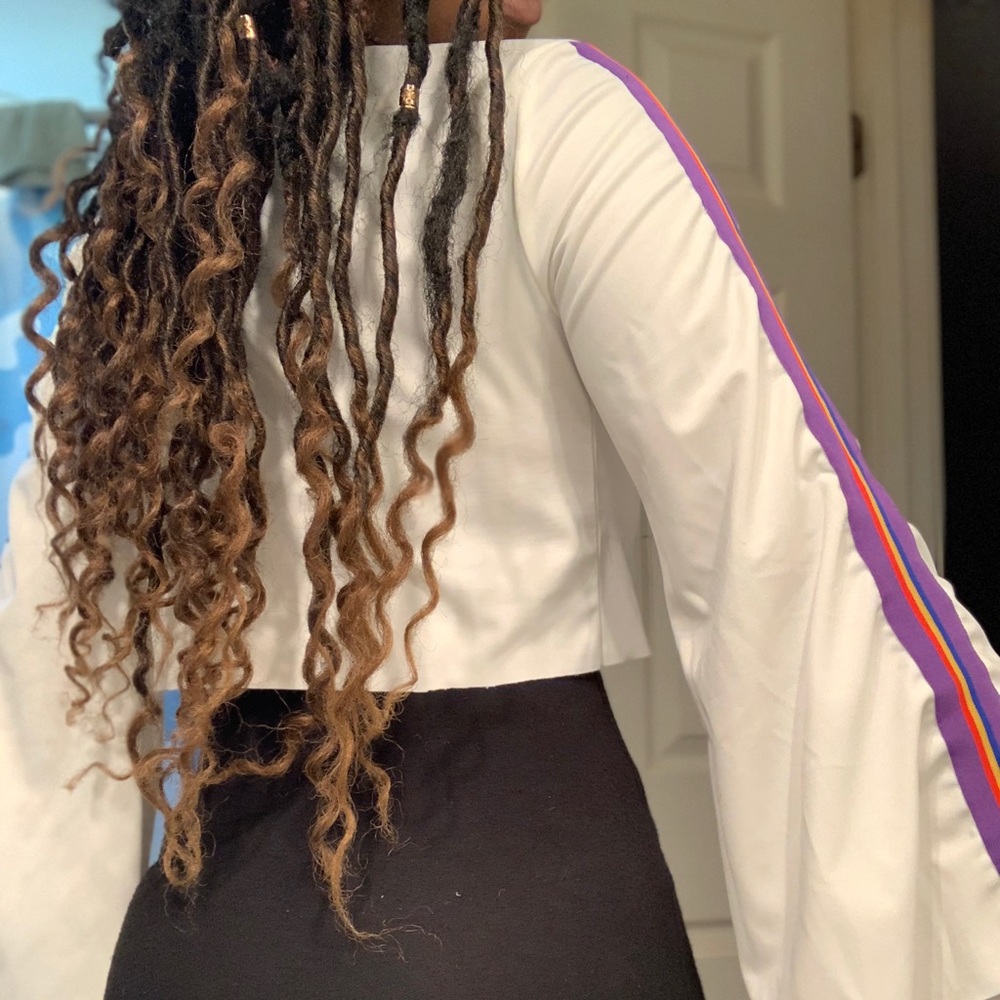 Zaful top